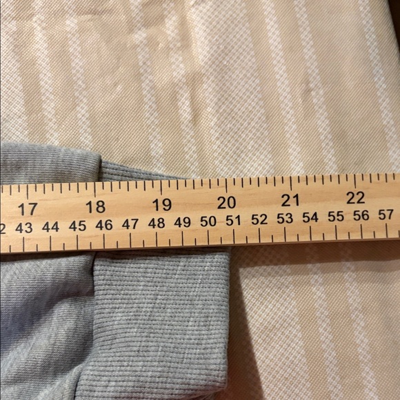 Gray Anxiety University Women’s Sweatshirt - Picture 8 of 8